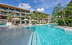 Wyndham Grand Beach Phuket Hotel