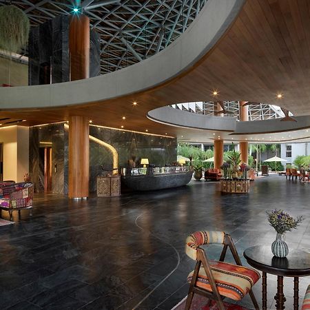 Wyndham Grand Nai Harn Beach Phuket Buitenkant foto