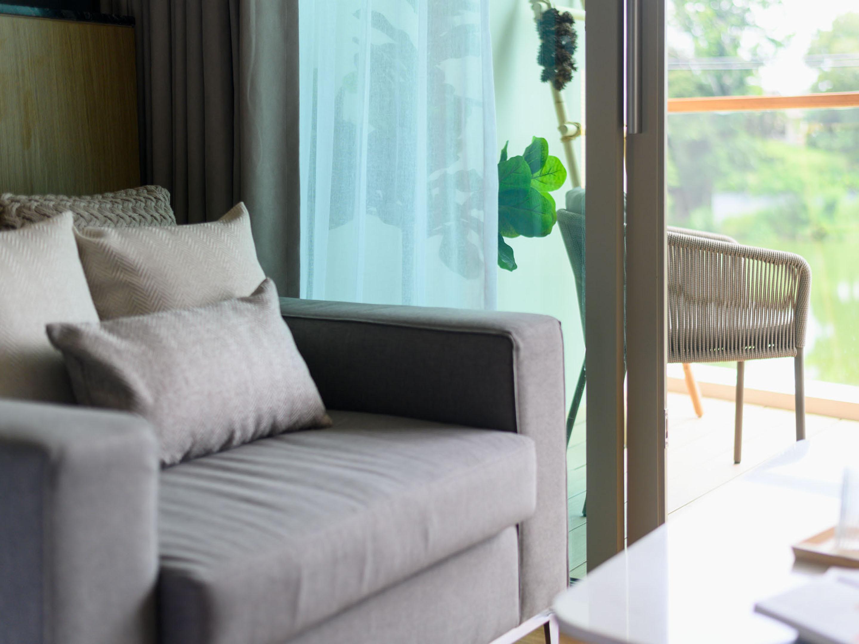 Wyndham Grand Nai Harn Beach Phuket Buitenkant foto