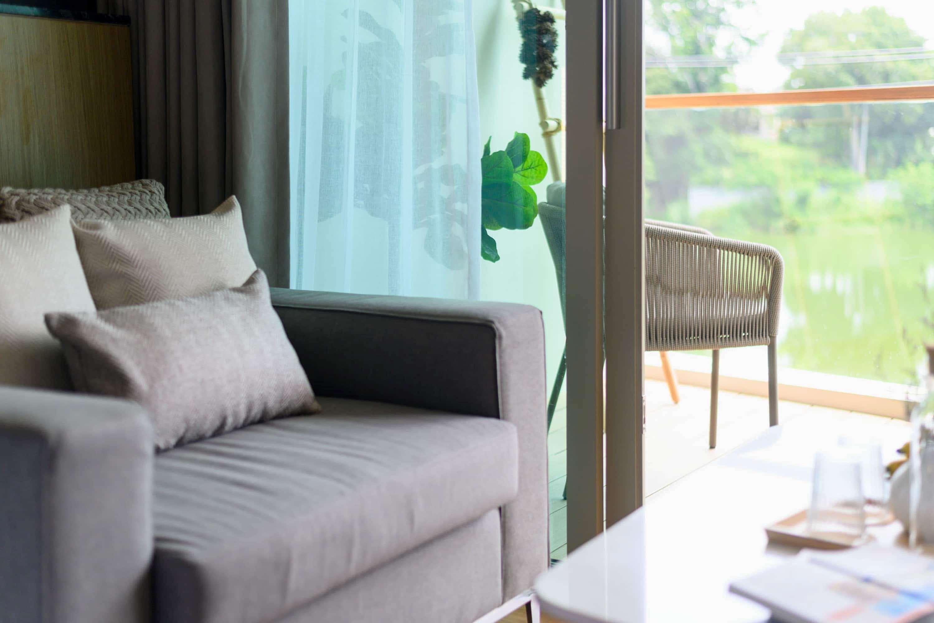 Wyndham Grand Nai Harn Beach Phuket Buitenkant foto