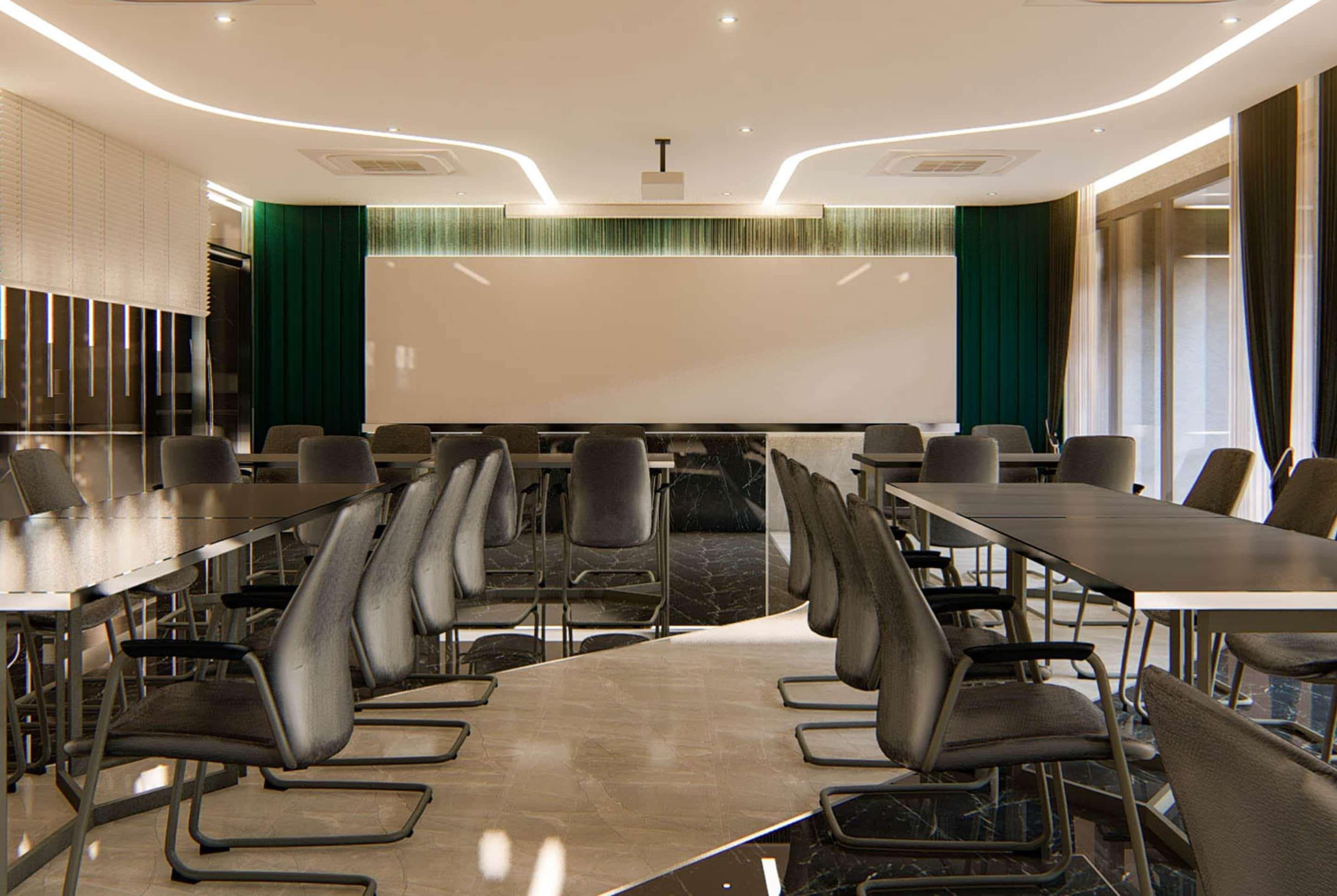 Wyndham Grand Nai Harn Beach Phuket Buitenkant foto