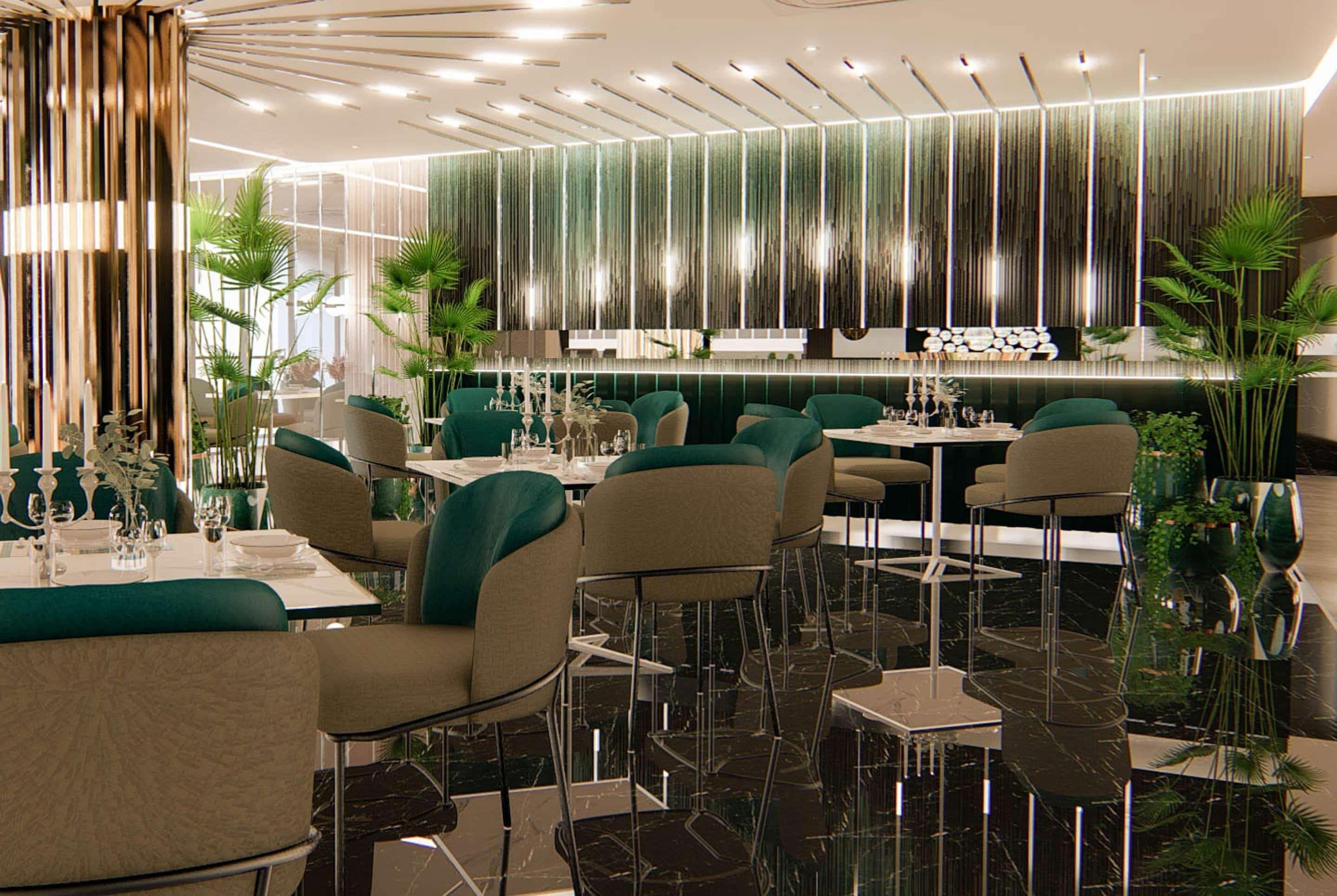 Wyndham Grand Nai Harn Beach Phuket Buitenkant foto