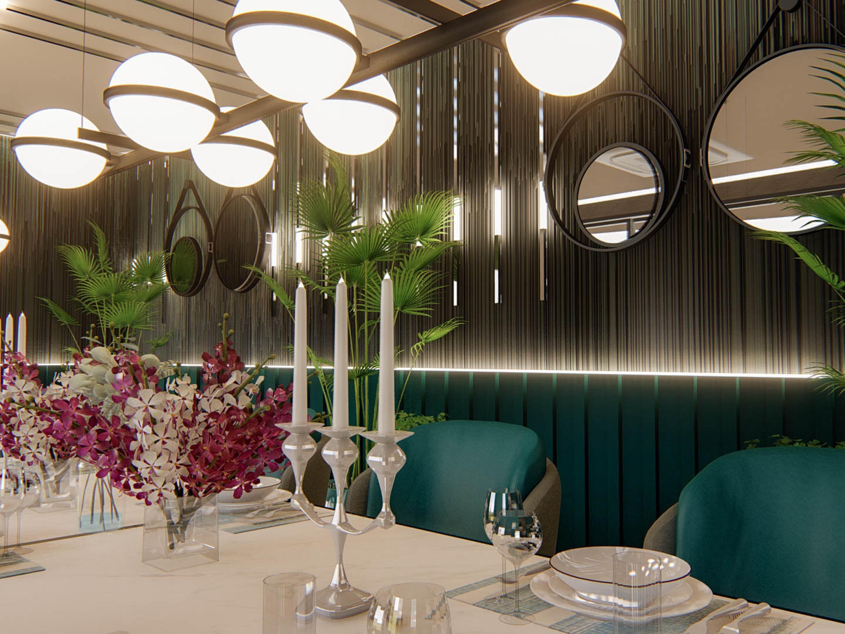 Wyndham Grand Nai Harn Beach Phuket Buitenkant foto