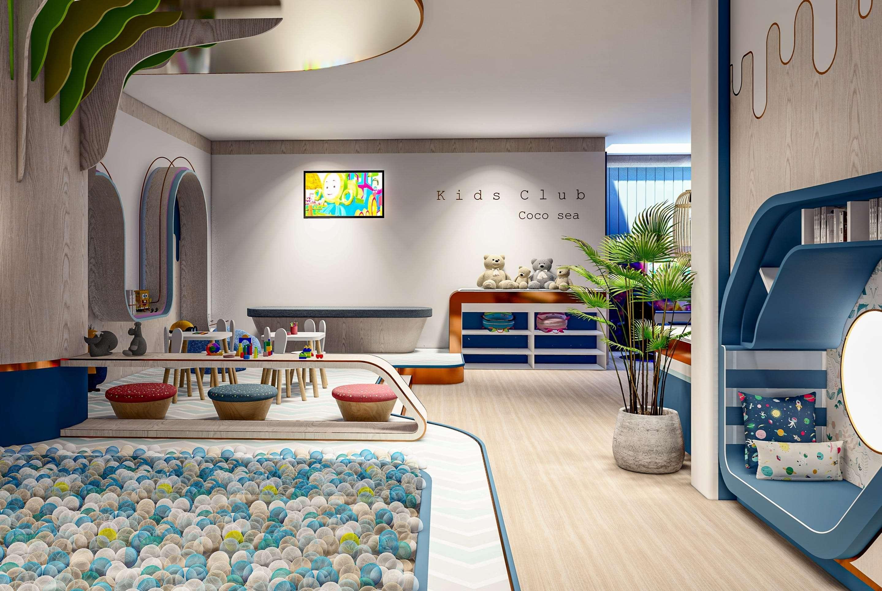 Wyndham Grand Nai Harn Beach Phuket Buitenkant foto