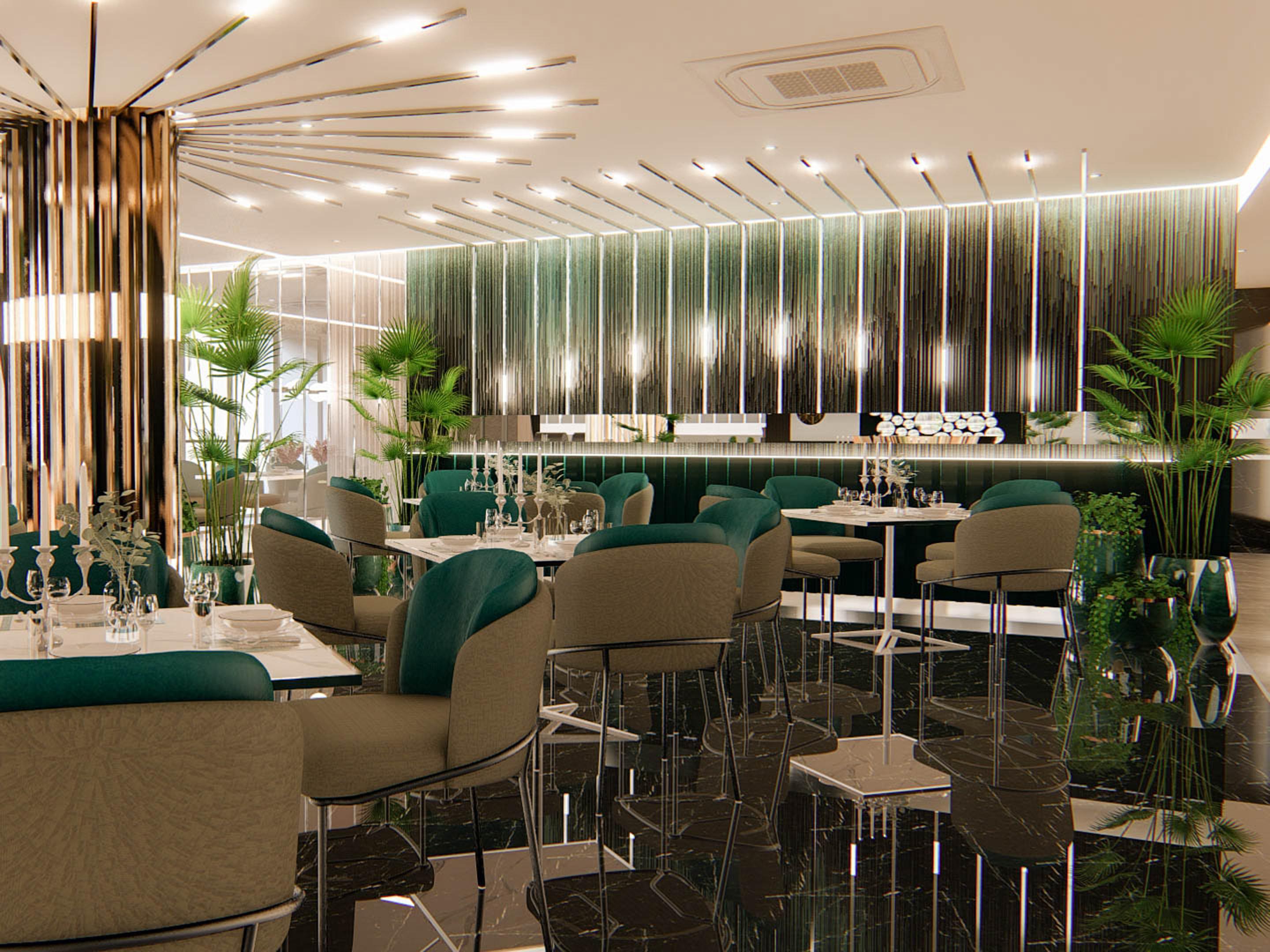 Wyndham Grand Nai Harn Beach Phuket Buitenkant foto