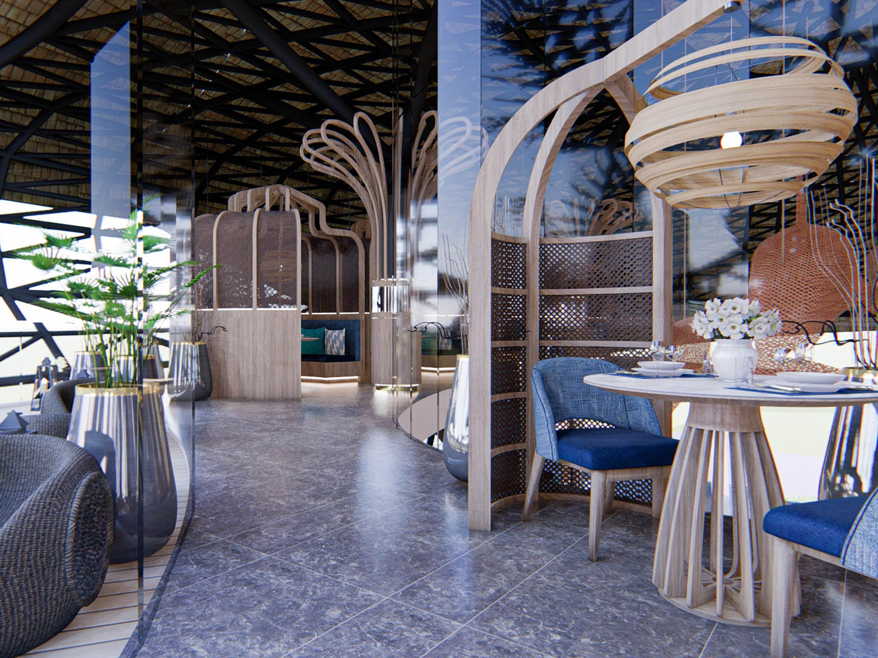 Wyndham Grand Nai Harn Beach Phuket Buitenkant foto